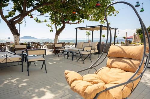 Gallery image of MIA CASA HOTEL in Fethiye