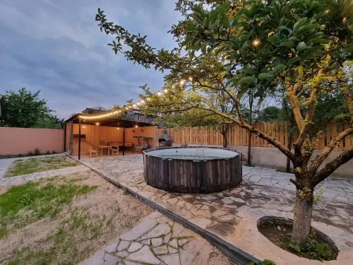 New Horizons Villa picture