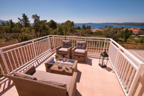 Apartman MIRIS BORA