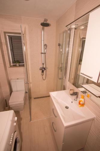 Apartman MIRIS BORA