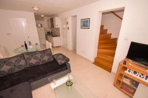 Apartman MIRIS BORA
