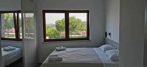 Foto dalla galleria di Casa Grzina a Rovigno (Rovinj)