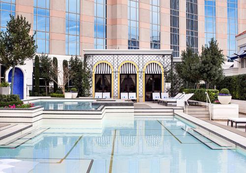 The Venetian® Resort Las Vegas Image
