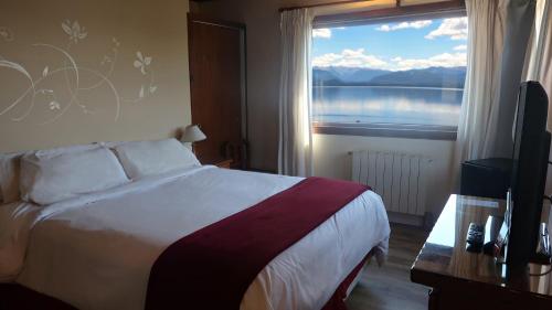 Galería fotográfica de Hostería Nórdico Lake by Nordic en San Carlos de Bariloche