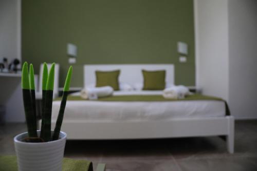 Gallery image of VICKY'S HOUSE in Parghelia
