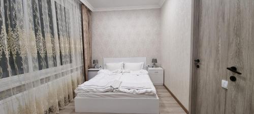 Cama o camas de una habitación en Sonya