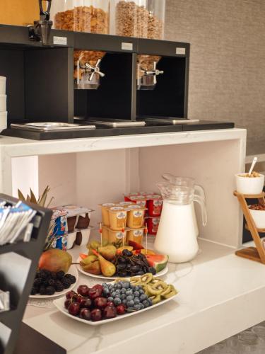 Gallery image of Onyx Luxury in Ulcinj