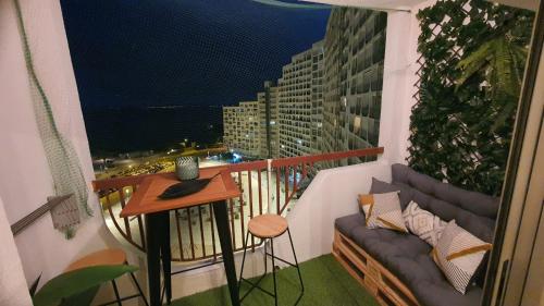 Vista Mar