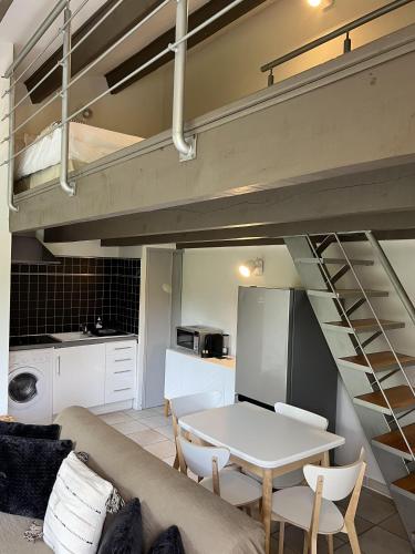Appartements St. Pancrace – Photos 2