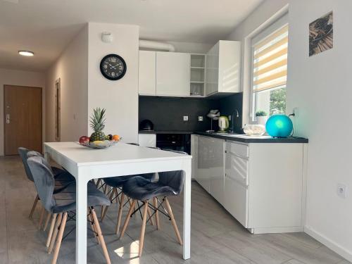 Apartamenty Latarników Q4Apartments