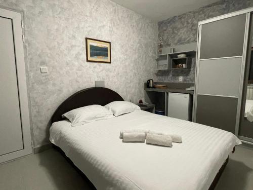 ジャブリャクにあるGorska Vila Apartmentsのギャラリーの写真