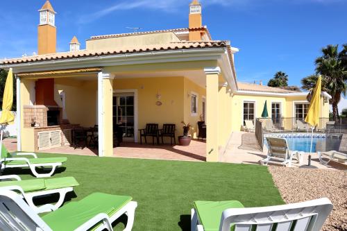 Imagen de la galería de Casa dos Cotas, en Alvor