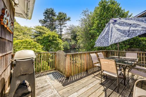 Steps to the Prom Cottage – Photos 2