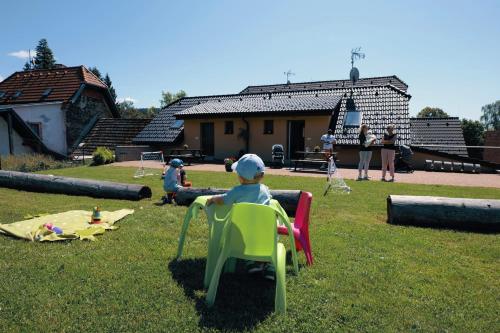 Fotografie z fotogalerie ubytování Miraka v destinaci Lipno nad Vltavou