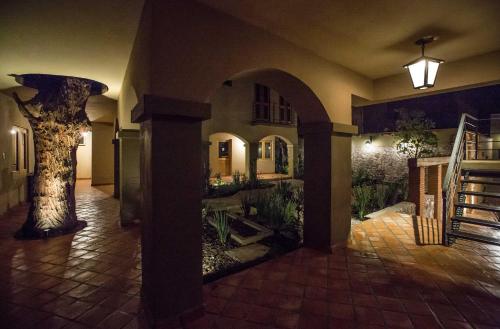 Fotografie z fotogalerie ubytování Casa Naré Adults Only v destinaci San Miguel de Allende