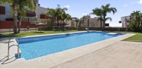 Ático Duplex mar y montaña Atalaya