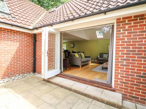 Oak Tree Lodge – Photos 4