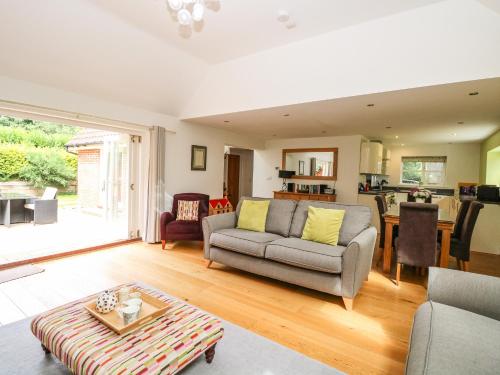 Oak Tree Lodge – Photos 5