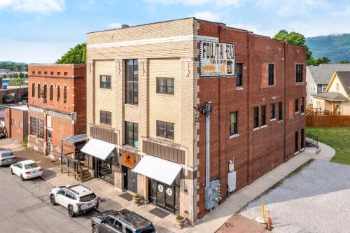 Gallery image of Nooga Loft in Chattanooga