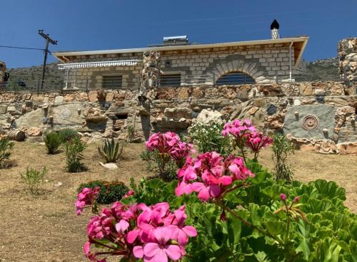 Imagen de la galería de Villa Gloria Plataria, en Igoumenitsa