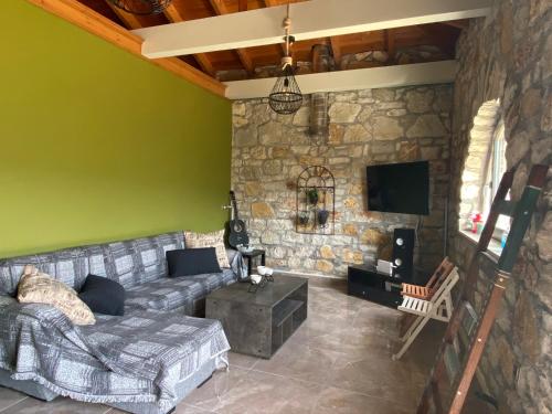 Imagen de la galería de Villa Gloria Plataria, en Igoumenitsa