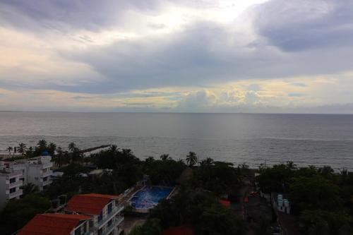 Gallery image of Arenillas del Mar in Tolú