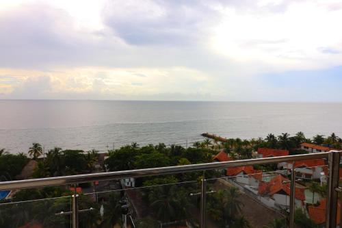 Gallery image of Arenillas del Mar in Tolú