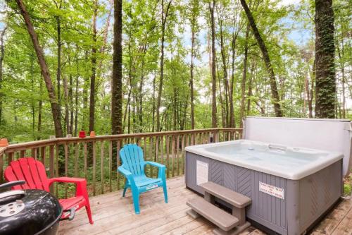 Windsong Chalet – Photos 3
