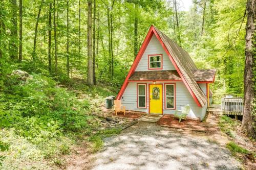 Windsong Chalet – Photos 4