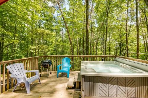 Windsong Chalet – Photos 5