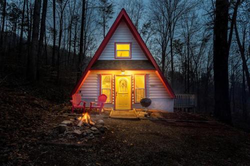 Windsong Chalet – Photos 2