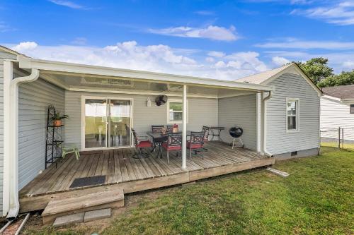 Blue Mill House – Photos 2