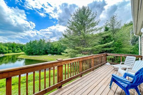 White Mountain Retreat – Photos 2