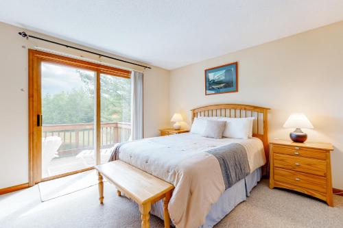 Gallery image of White Mountain Retreat in Lincoln