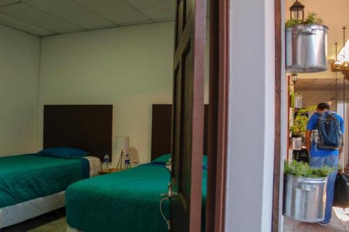 Afbeelding uit fotogalerij van Casa Hotel Santa Lucia in Suchitoto