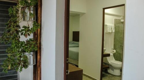 Gallery image of Casa Hotel Santa Lucia in Suchitoto