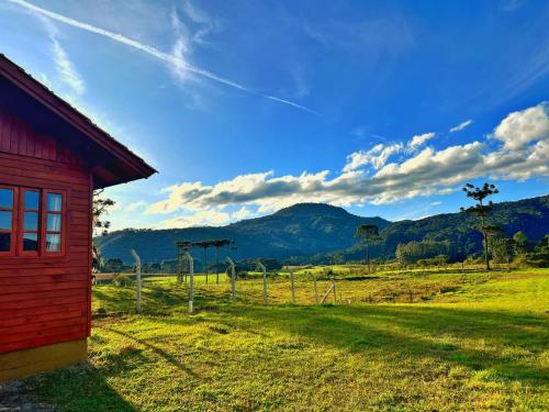 Φυσικό τοπίο κοντά σε αυτό το σαλέ