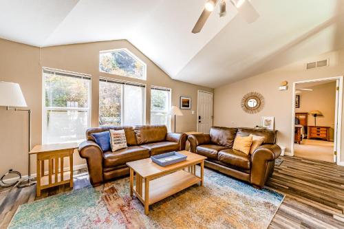 Mountain Quail Cottage – Photos 4