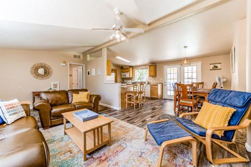 Mountain Quail Cottage – Photos 5