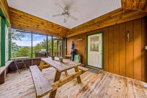 Pleasant View Chalet – Photos 2