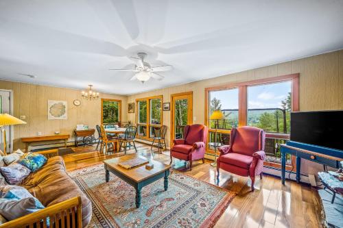 Pleasant View Chalet – Photos 4