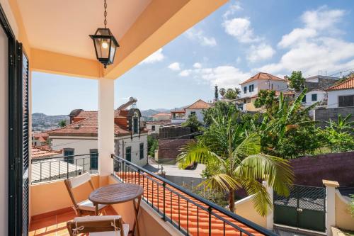 Vila Boa Vista by an island apart