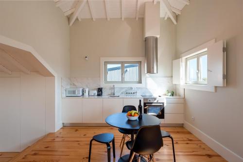 Oporto Rooftop Studio by Vacationy
