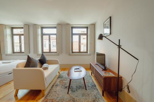 Legacy Oporto Premium Apartments by Vacationy