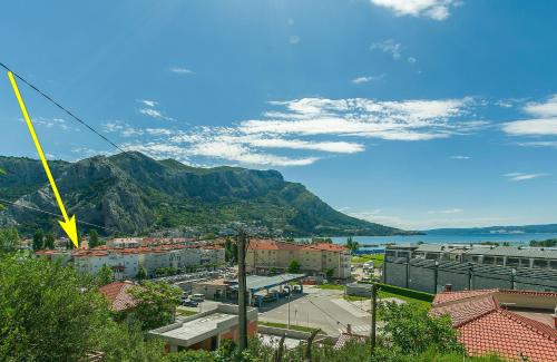 Apartment Marinko