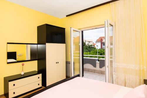 Apartments Krunoslava