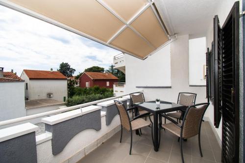Apartments Krunoslava