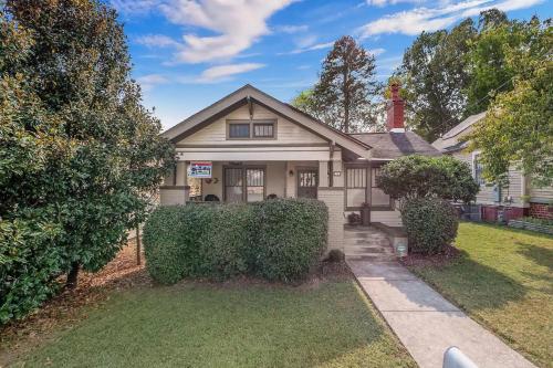 Historic Highland Retreat – Photos 3