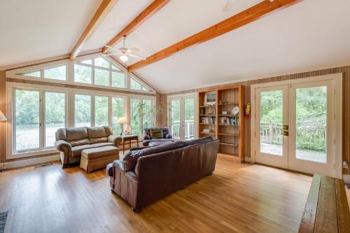 Pot Point Cabin – Photos 2