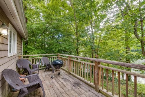 Pot Point Cabin – Photos 3